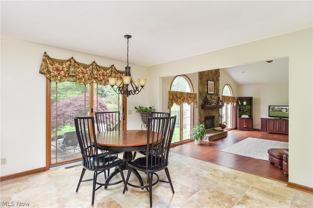 Tallmadge Hills - Residential