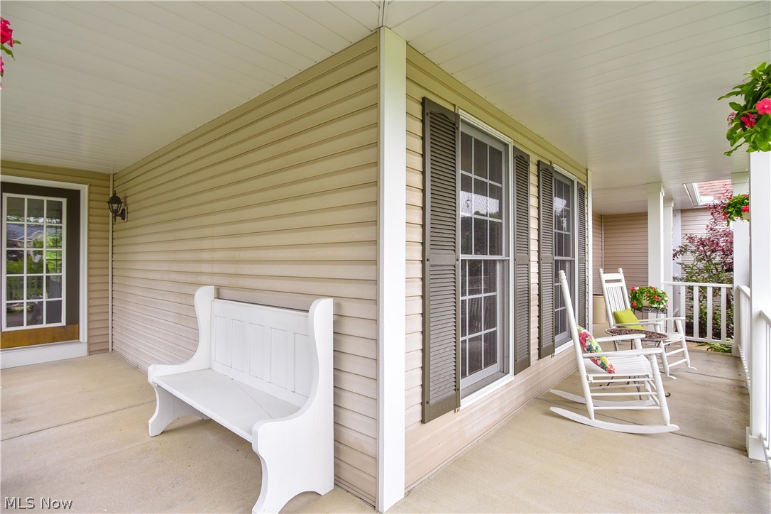 Tallmadge Hills - Residential