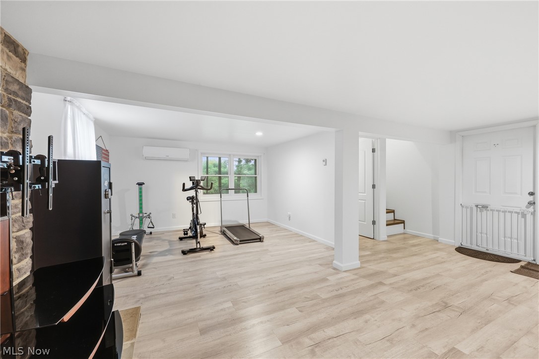 Idlewood - Residential