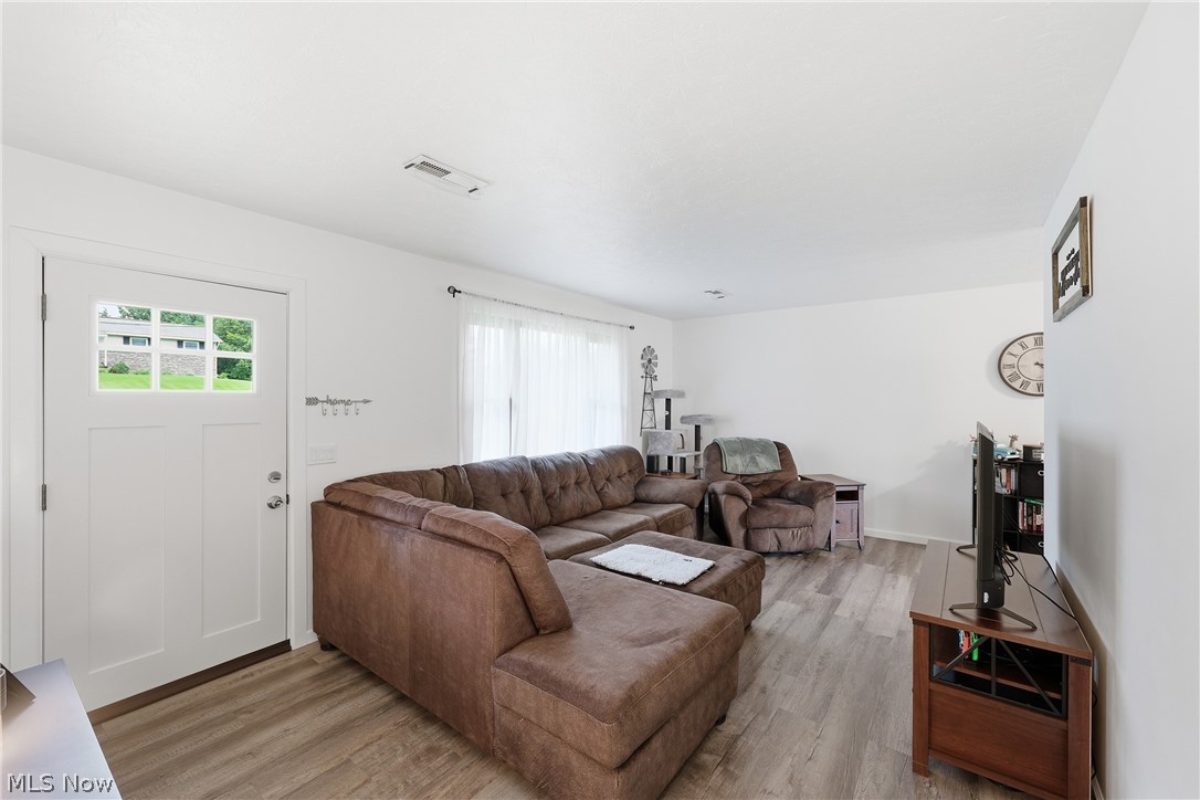 Idlewood - Residential
