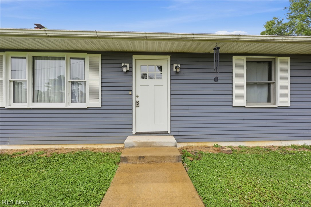 Idlewood - Residential