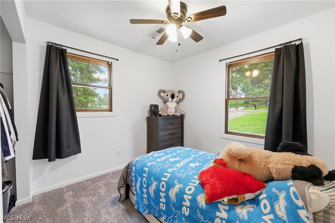 Idlewood - Residential