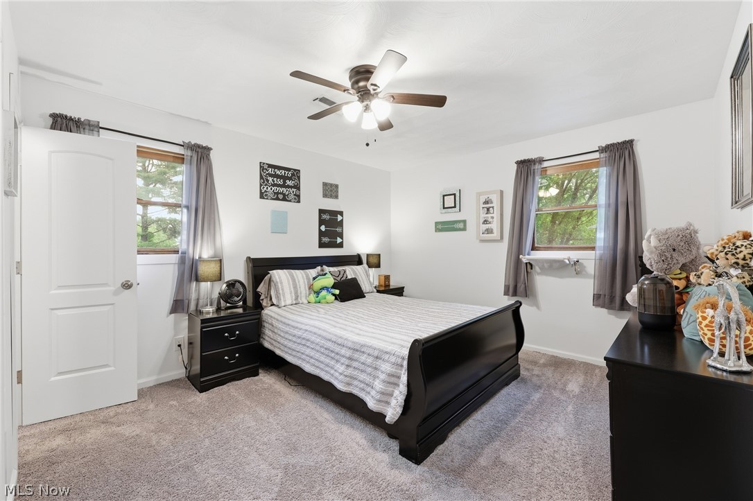 Idlewood - Residential