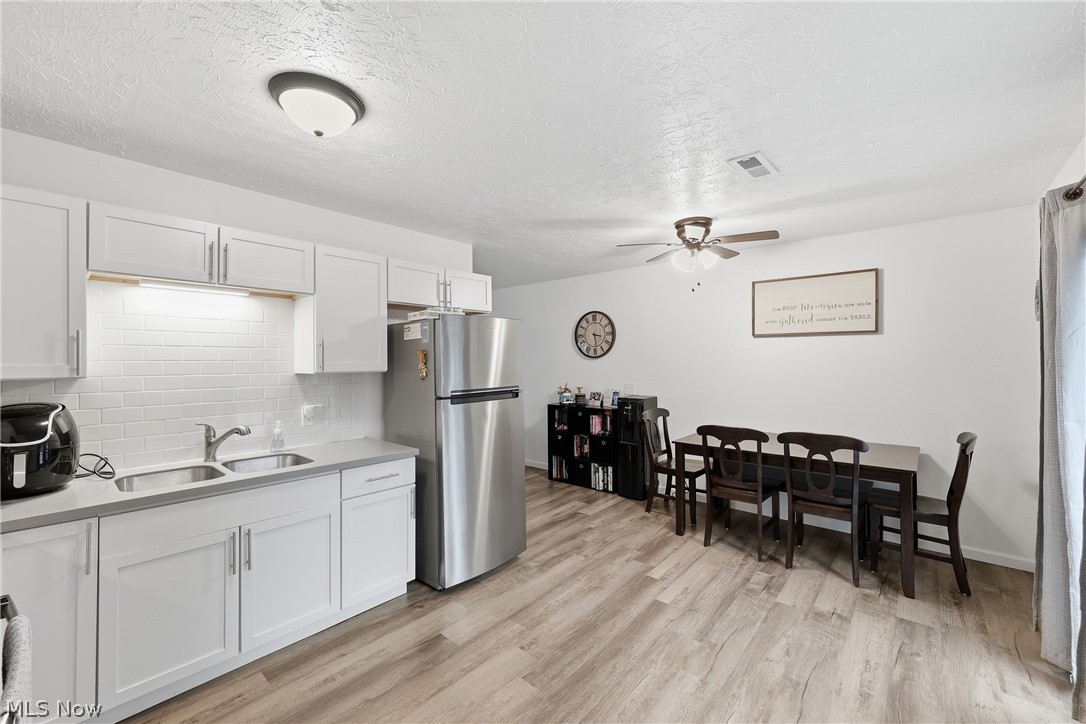 Idlewood - Residential