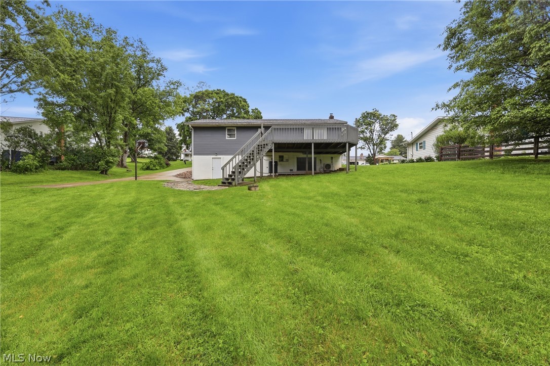 Idlewood - Residential
