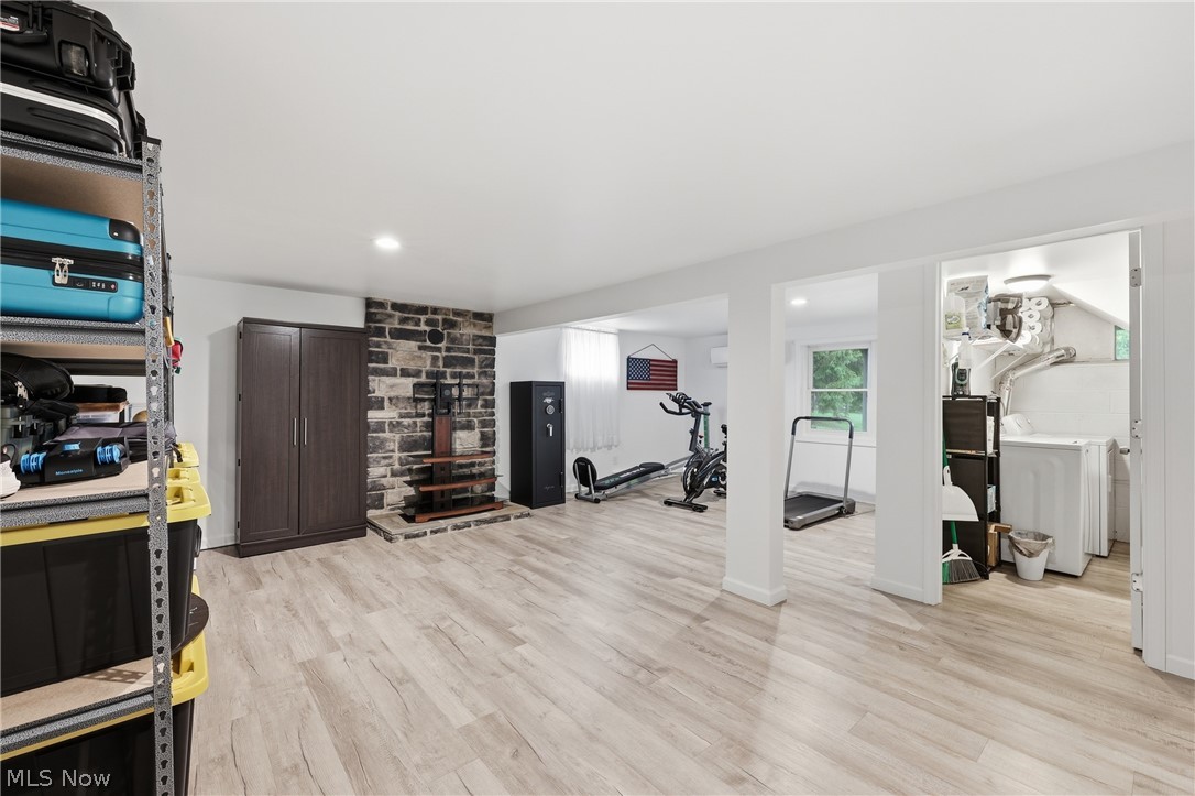 Idlewood - Residential