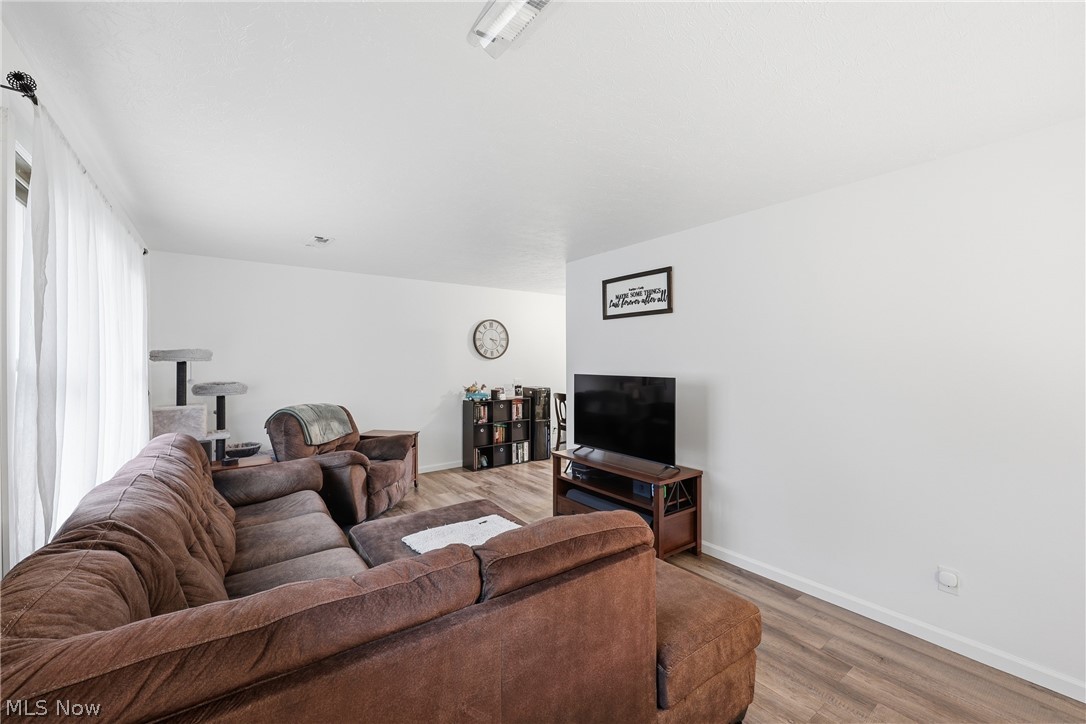 Idlewood - Residential