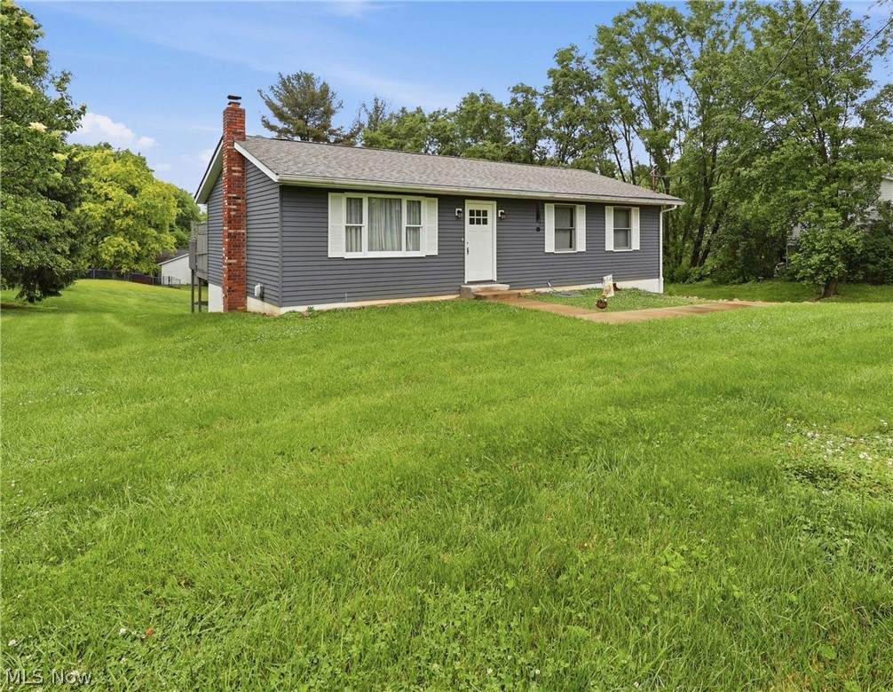 Idlewood - Residential