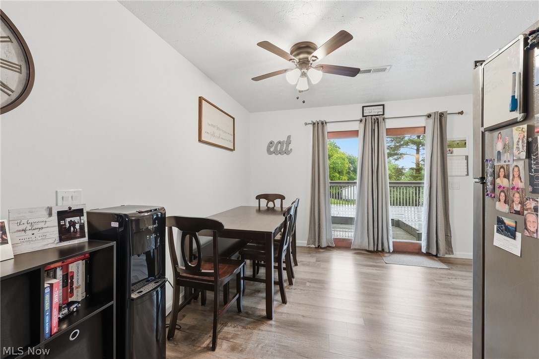 Idlewood - Residential
