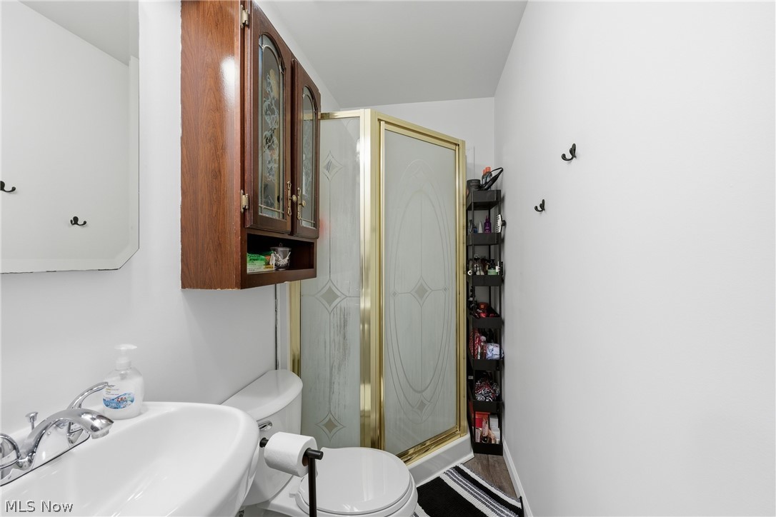 Idlewood - Residential