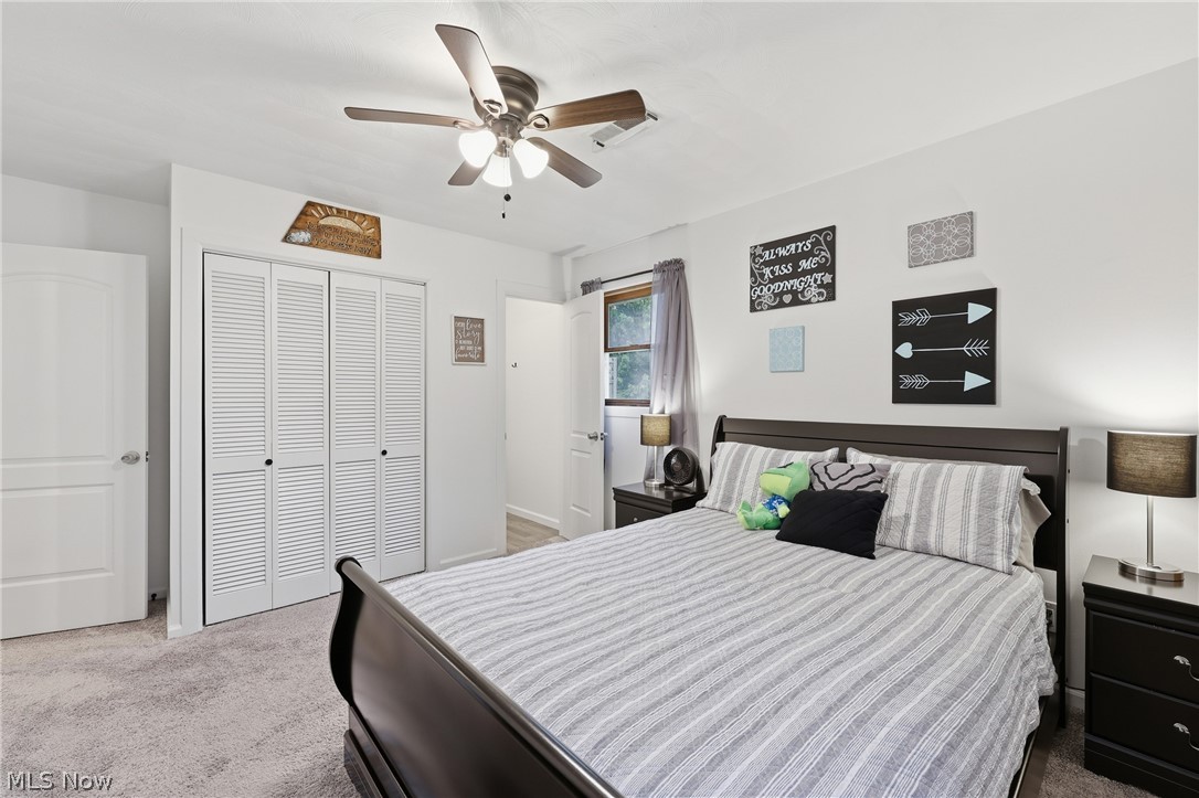 Idlewood - Residential