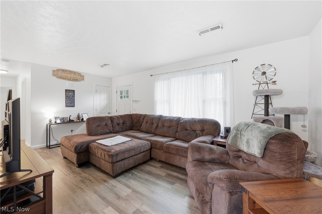 Idlewood - Residential