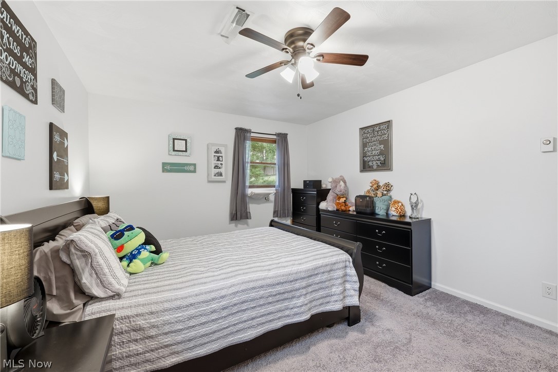 Idlewood - Residential