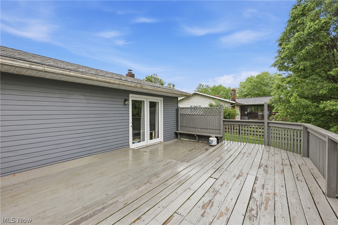 Idlewood - Residential