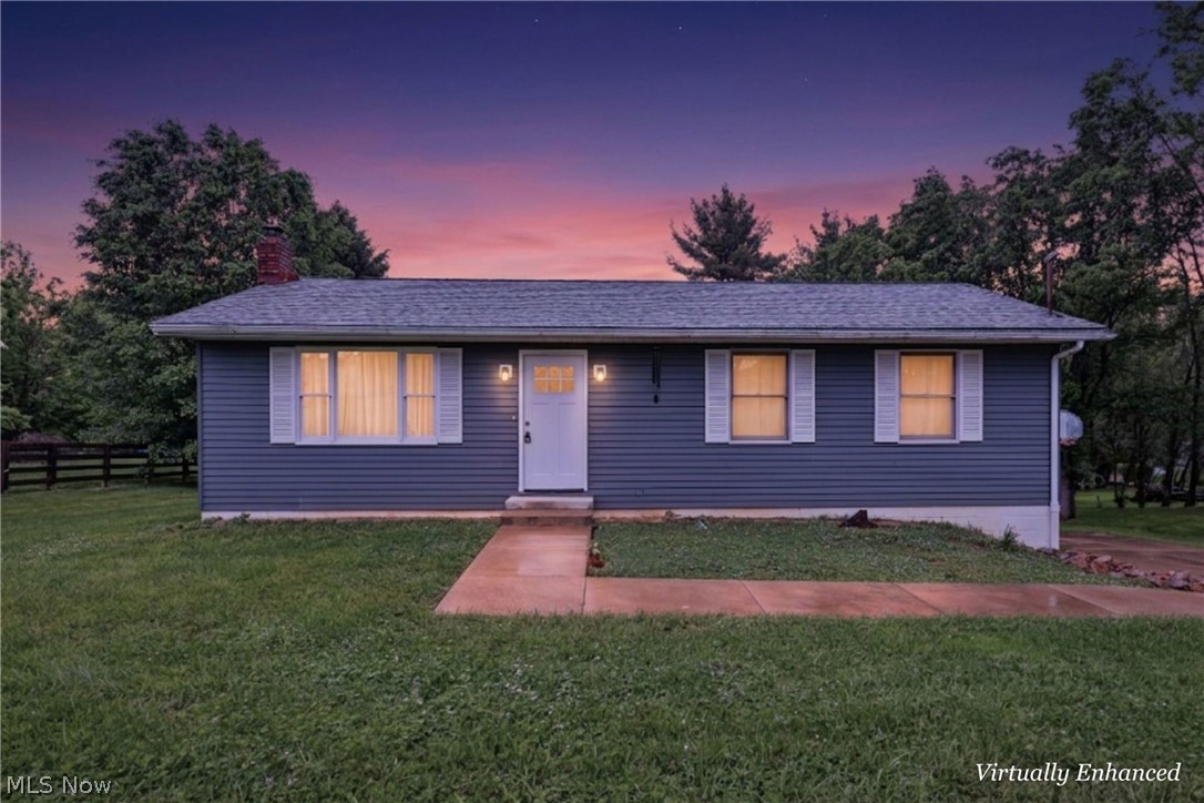 Idlewood - Residential