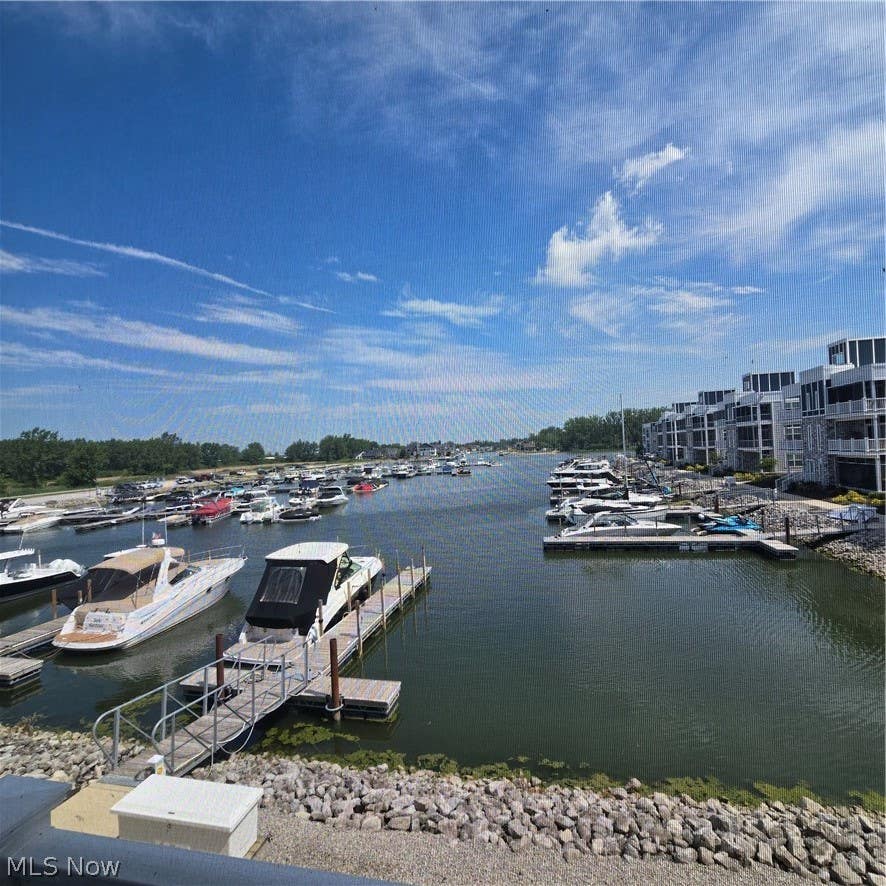 Photo of 2731 S. Harbor Bay Drive #1122, Lakeside Marblehead, OH 43440 (MLS # 5220989)