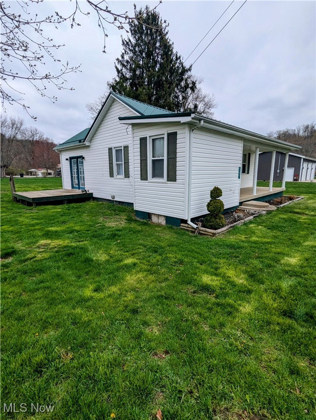 Photo of 49851 Main Street, St Clairsville, OH 43950 (MLS # 5185470)