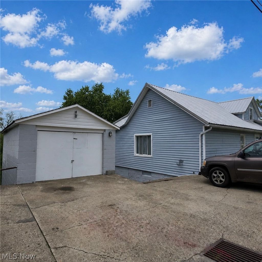 Photo of 60490 Main Street, Jacobsburg, OH 43933 (MLS # 5204648)