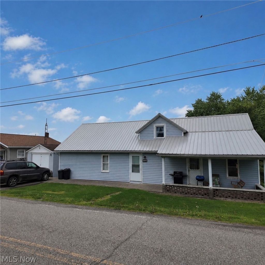 Photo of 60490 Main Street, Jacobsburg, OH 43933 (MLS # 5204648)