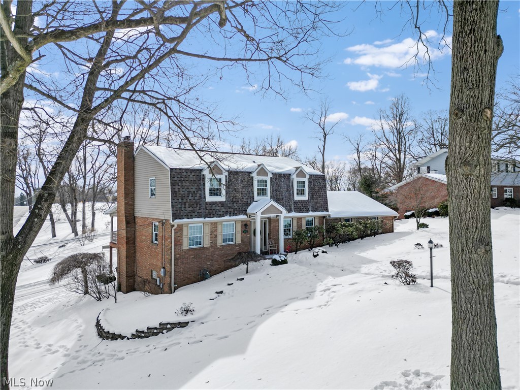 4804 White Oaks Drive