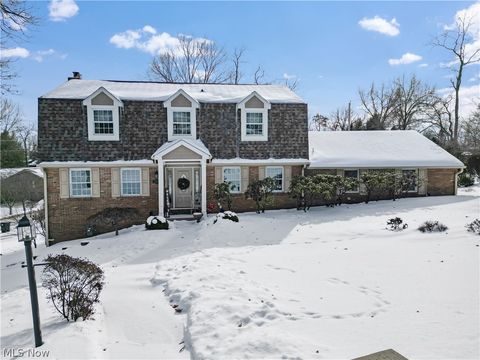 Homes For Sale - 4804 White Oaks Drive<br/> Jefferson County, Steubenville, OH 43953