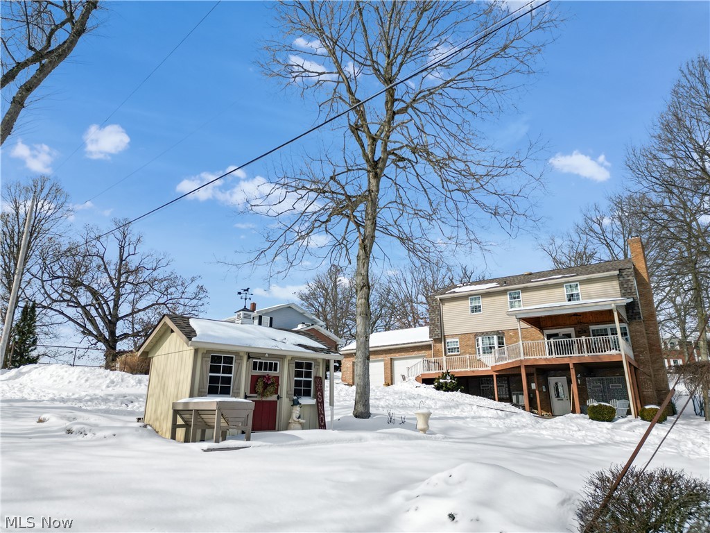 4804 White Oaks Drive