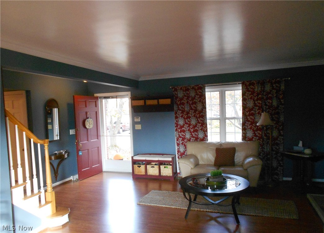 Bellridge Allotment #3 - Residential