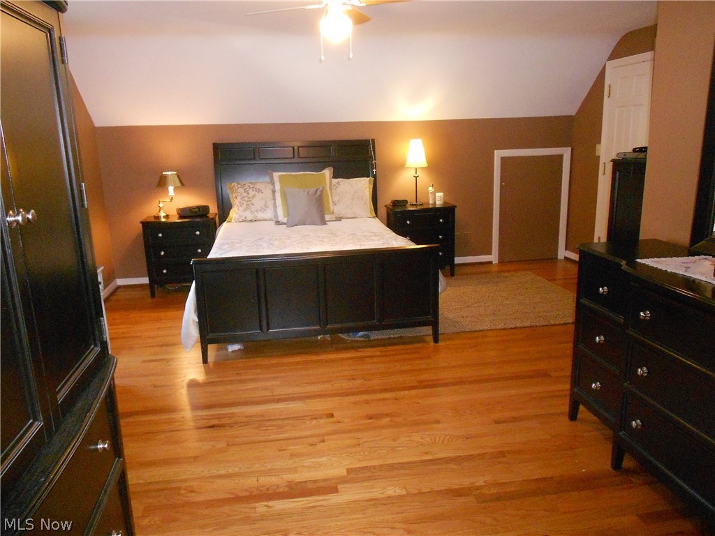 Bellridge Allotment #3 - Residential