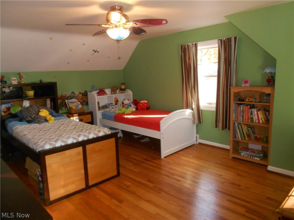 Bellridge Allotment #3 - Residential