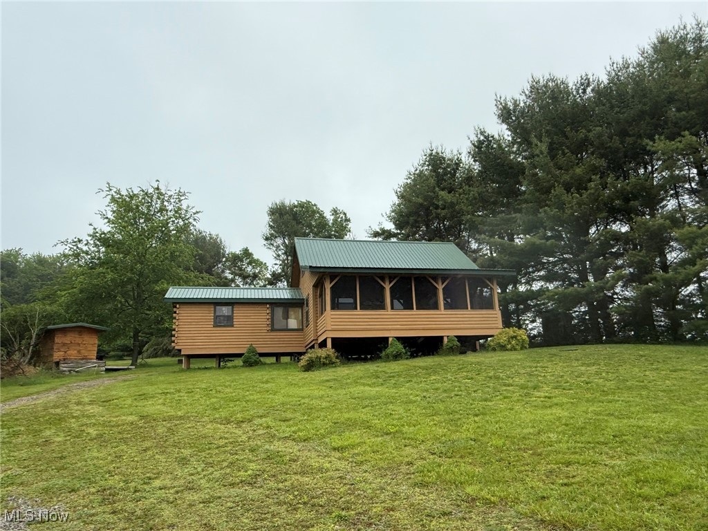 5006 Doral Road, Carrollton, Ohio image 45