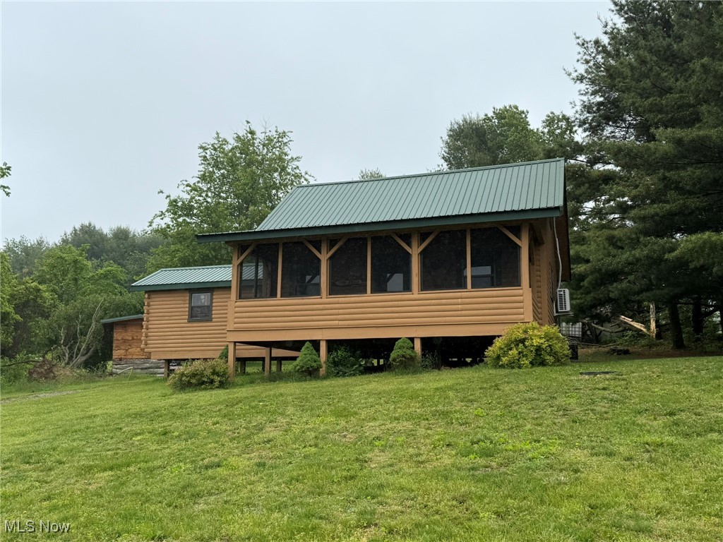 5006 Doral Road, Carrollton, Ohio image 1