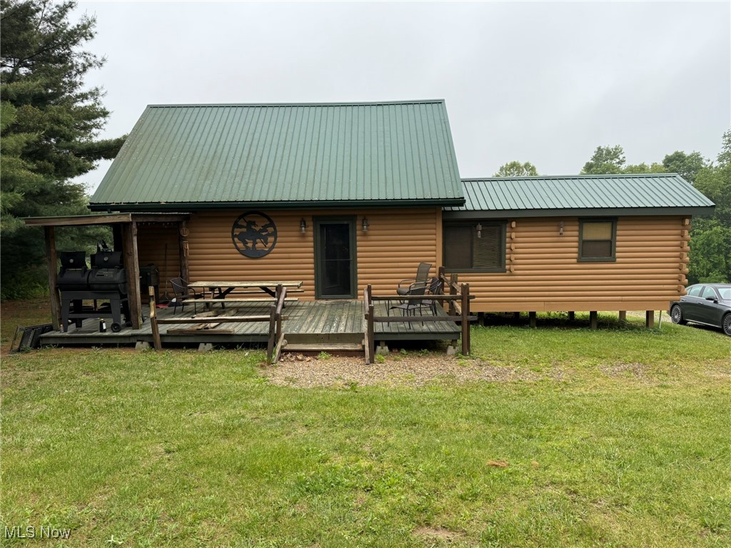 5006 Doral Road, Carrollton, Ohio image 41