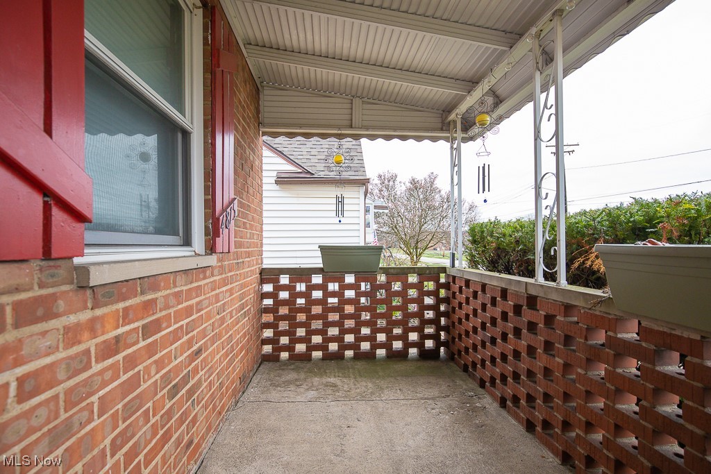 4815 Redfern Road, Parma, Ohio image 20