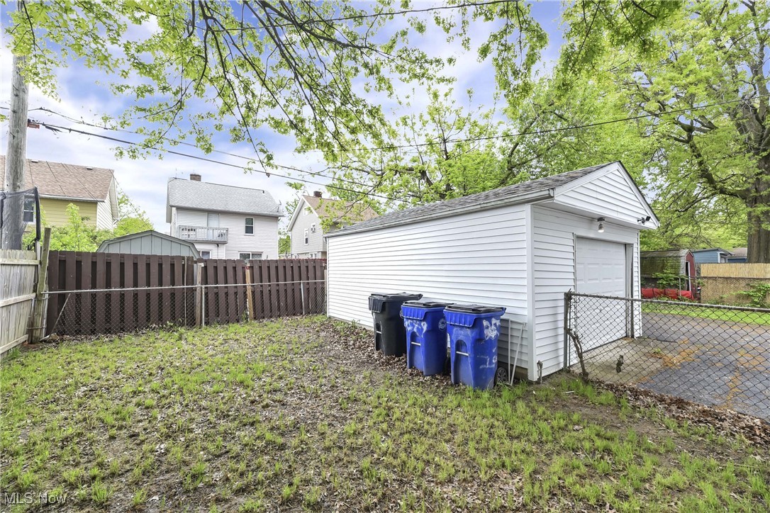3579 W 129th Street, Cleveland, Ohio image 36