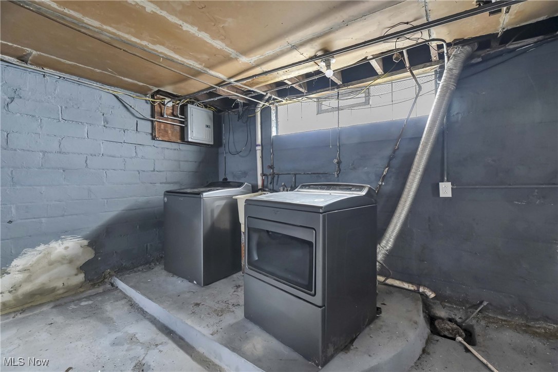 3579 W 129th Street, Cleveland, Ohio image 34
