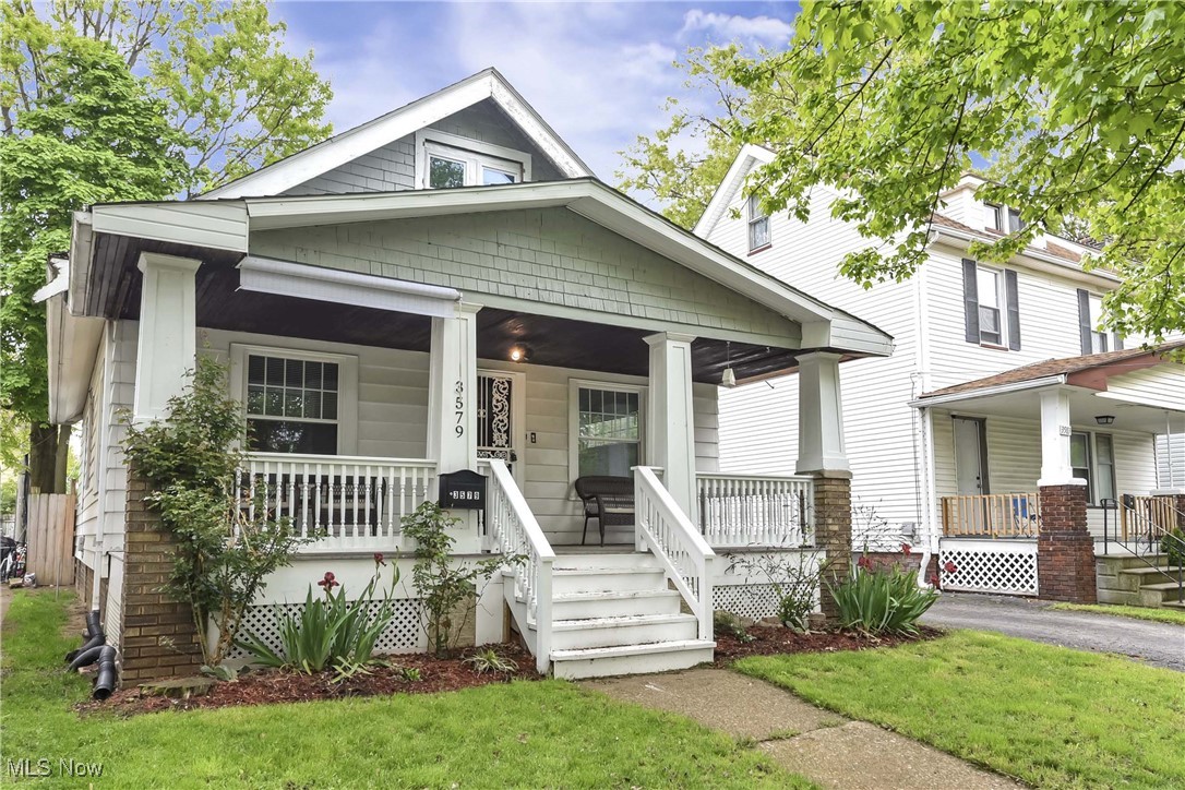 3579 W 129th Street, Cleveland, Ohio image 1