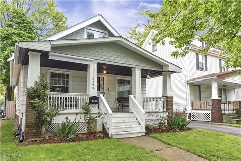 3579 W 129th Street, Cleveland, OH 44111 - #: 5122634