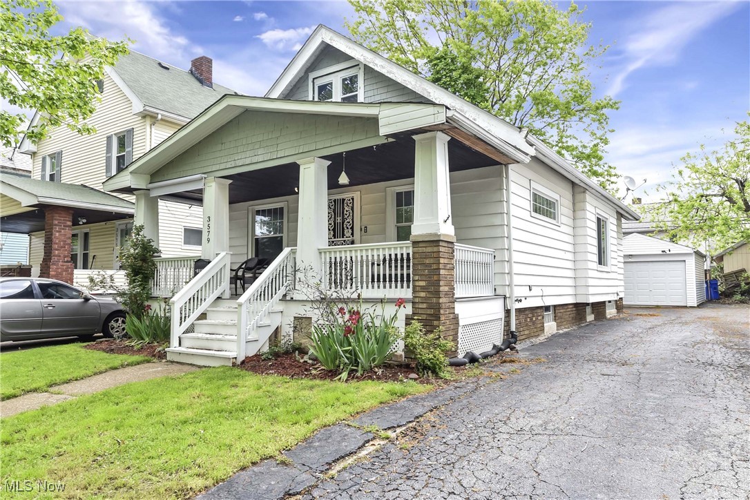 3579 W 129th Street, Cleveland, Ohio image 3