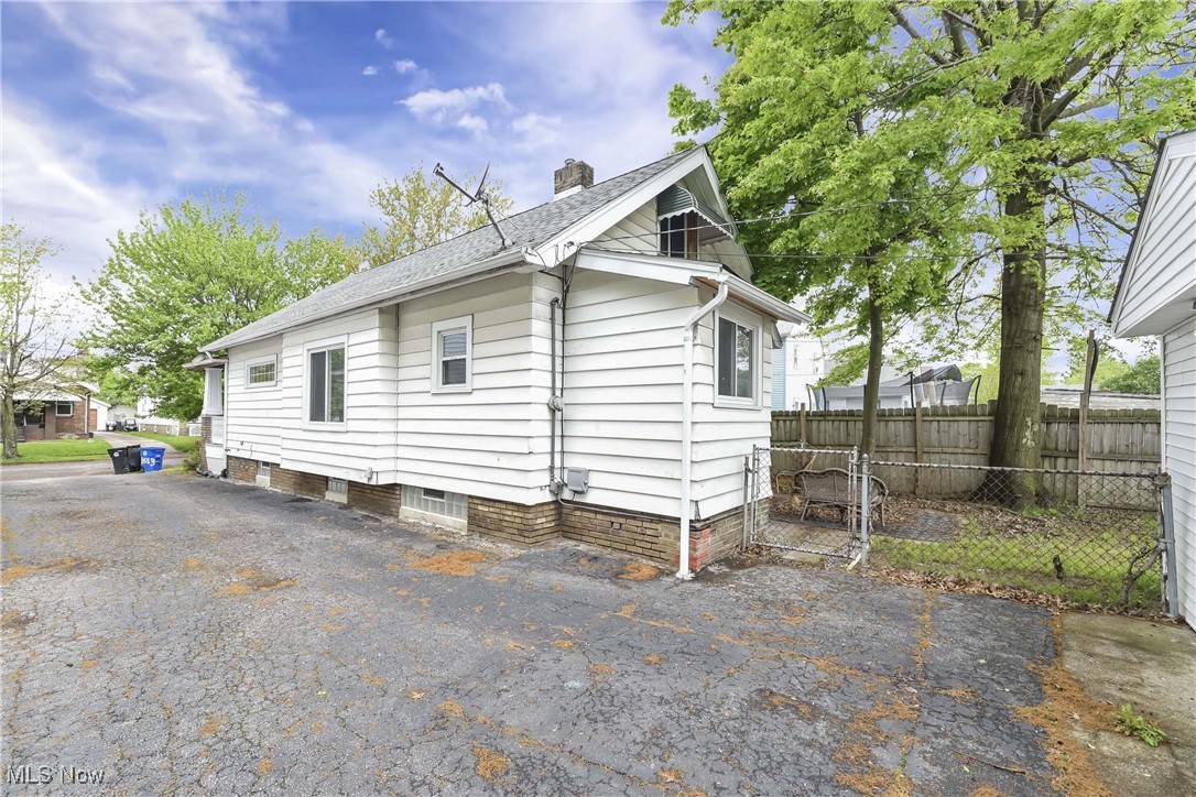 3579 W 129th Street, Cleveland, Ohio image 40
