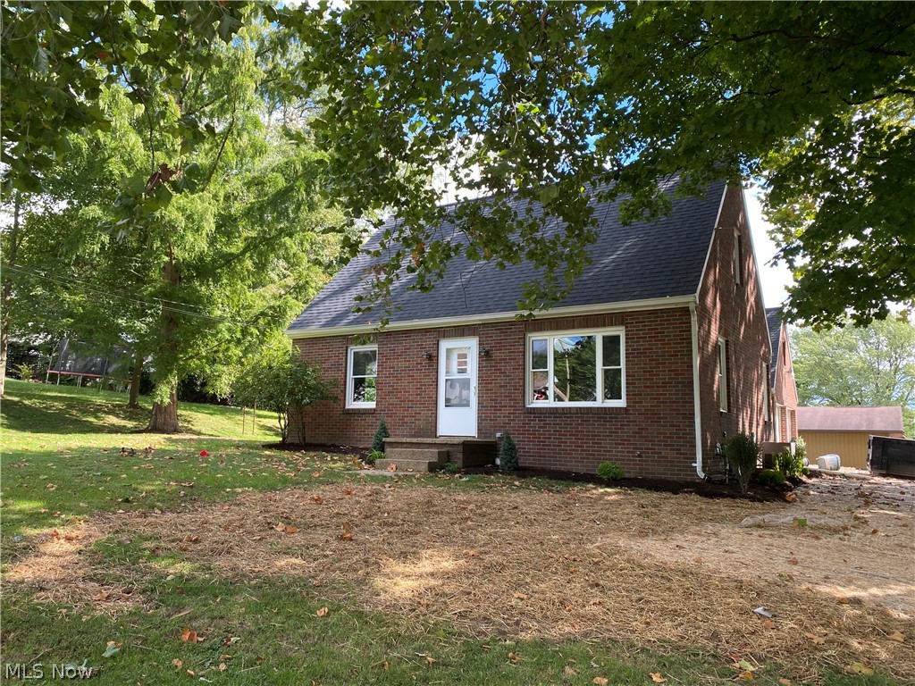 Apple Crk Station & Edinburg - Residential