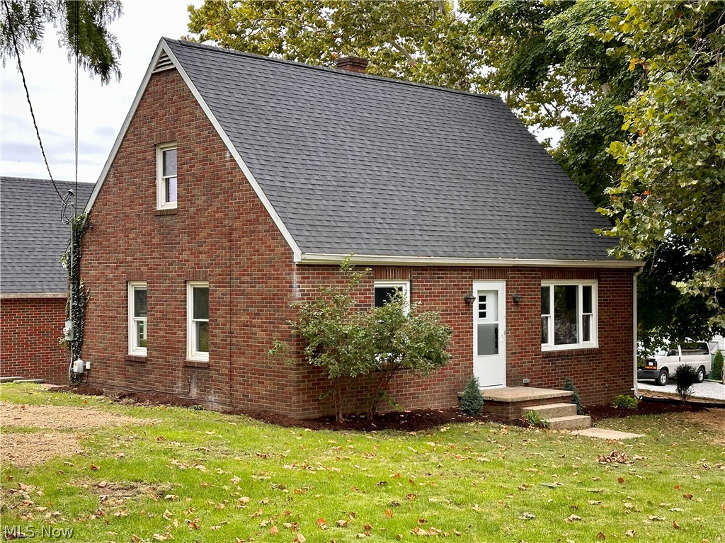 Apple Crk Station & Edinburg - Residential