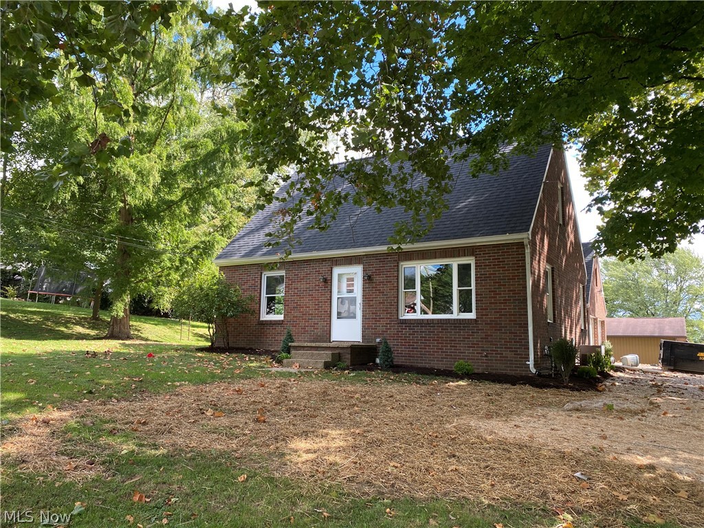 Apple Crk Station & Edinburg - Residential