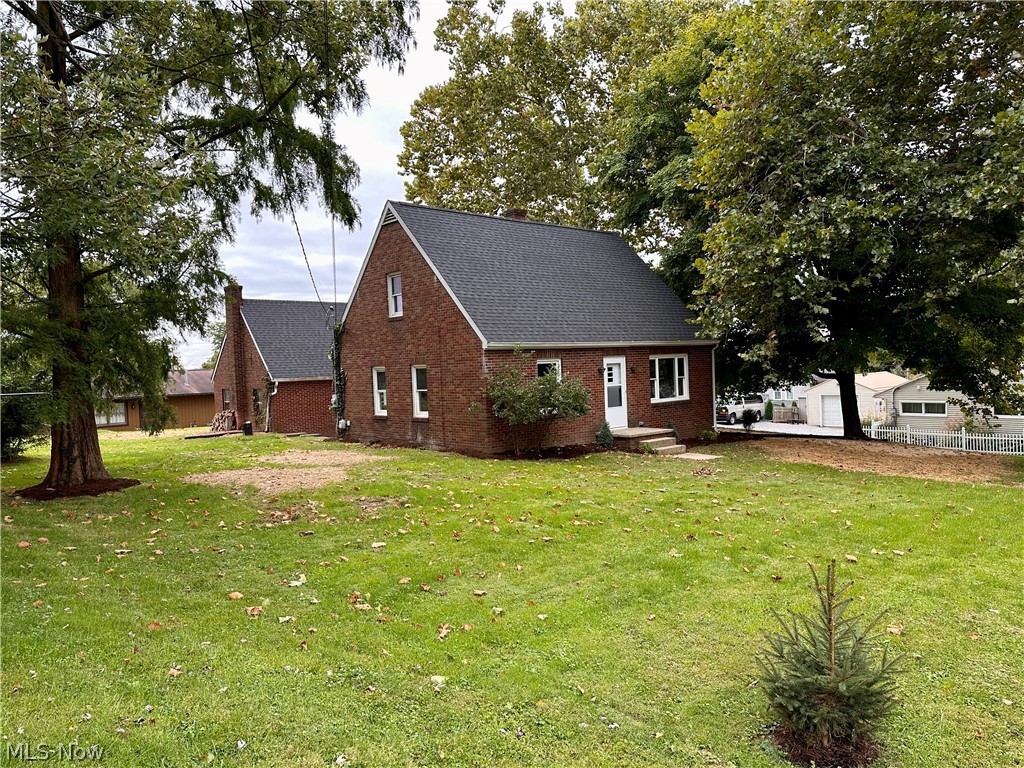 Apple Crk Station & Edinburg - Residential