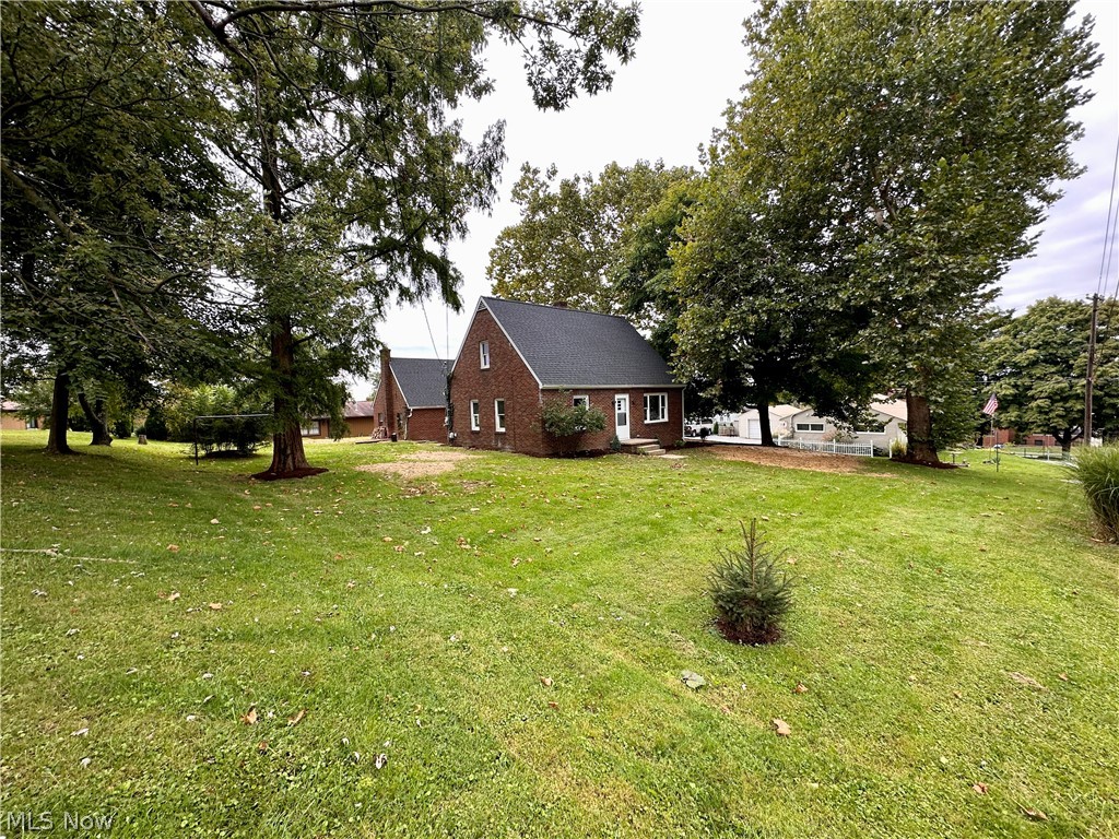 Apple Crk Station & Edinburg - Residential