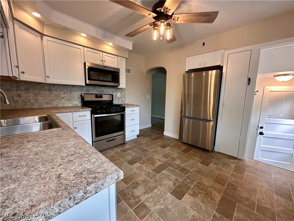 Apple Crk Station & Edinburg - Residential