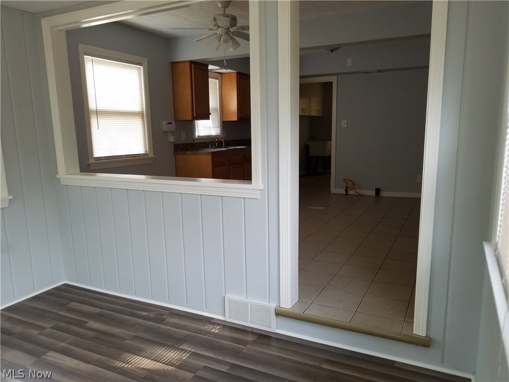 West-Lin Sub/J E Barnums - Residential