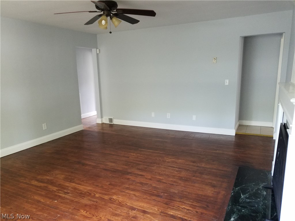 West-Lin Sub/J E Barnums - Residential