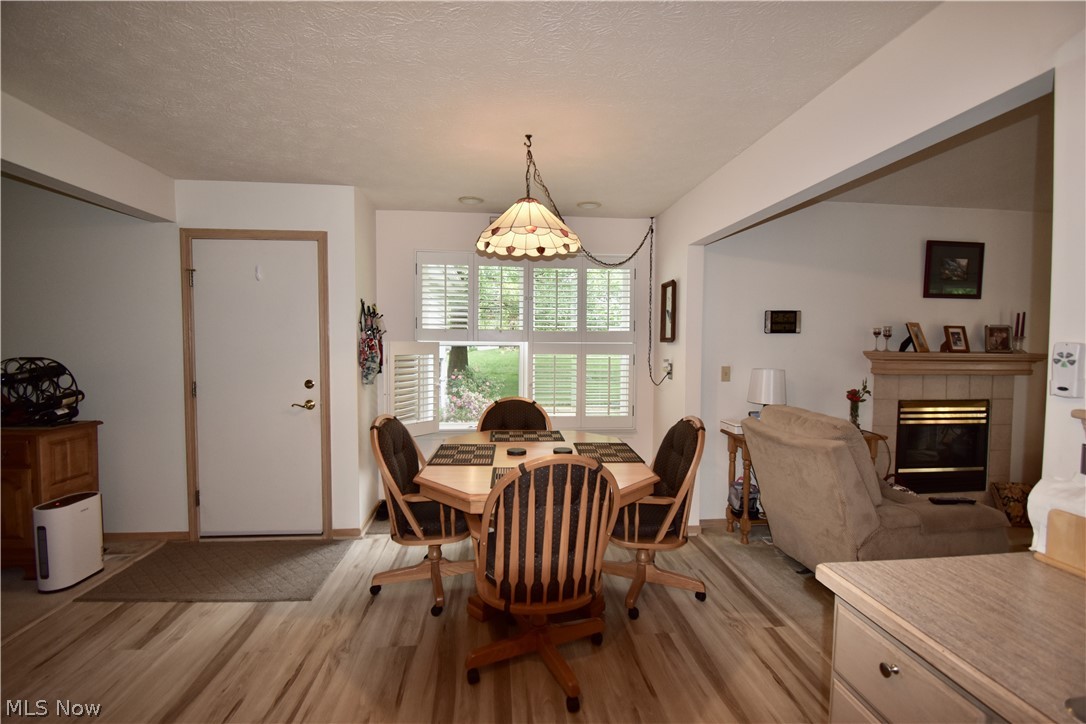 Lake & North - Residential