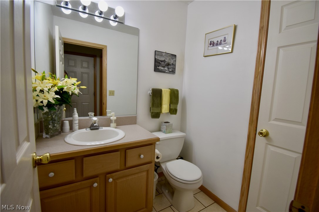 Lake & North - Residential