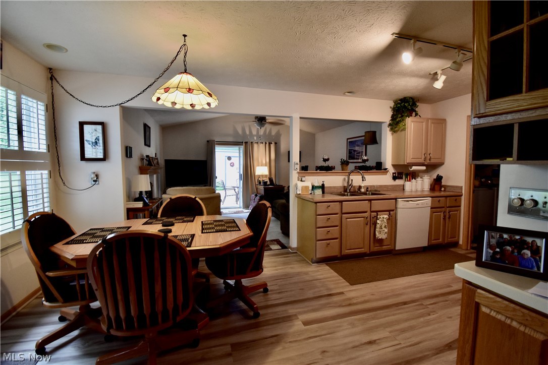 Lake & North - Residential